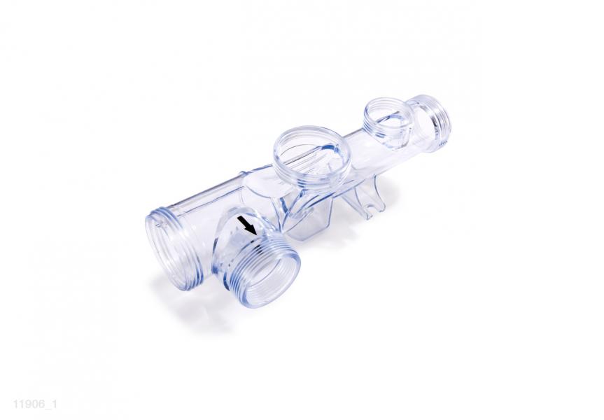 Электролитическая камера шт/упак 11906