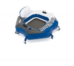 Круг "Речной спуск" (130х126см, 12+) 4 шт/упак 58854 - фото 3